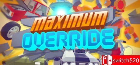 《极限破坏（Maximum Override）》v1681087 [英文]-灼光资源宝库