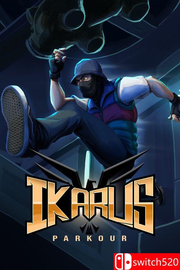 《伊卡洛斯跑酷（Ikarus Parkour）》官方中文 v2.8 [中文/英文/日语]-灼光资源宝库
