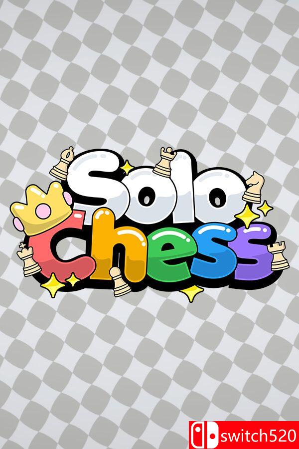 《独棋奇谋（Solo Chess）》官方中文 v0.7.7 [中文/繁体/英文/日语]-灼光资源宝库