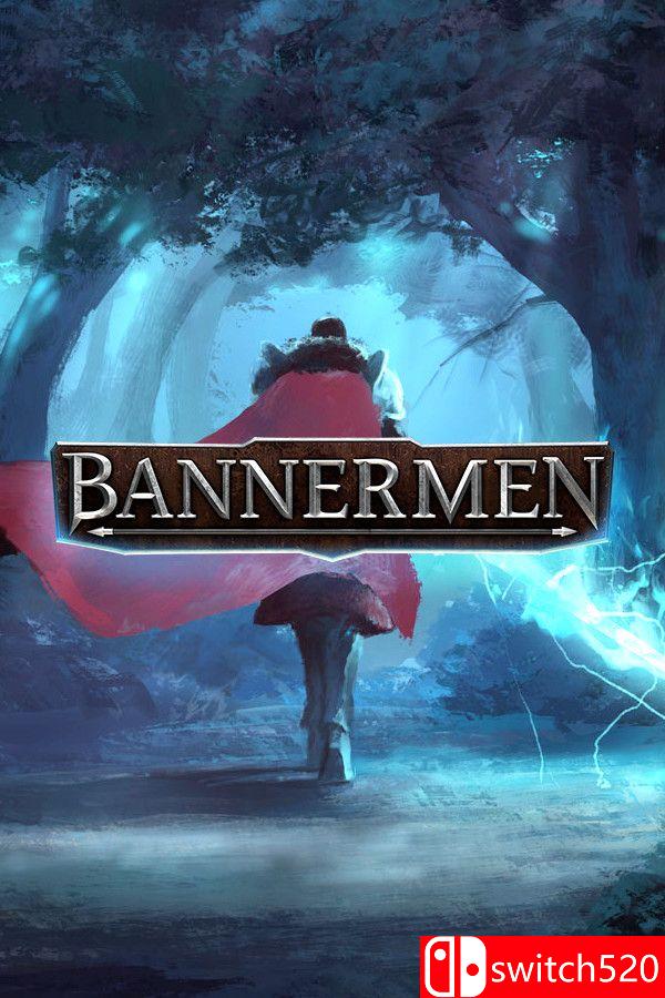 《旗名（BANNERM英文）》官方中文 v1.1.0 [中文/英文]-灼光资源宝库