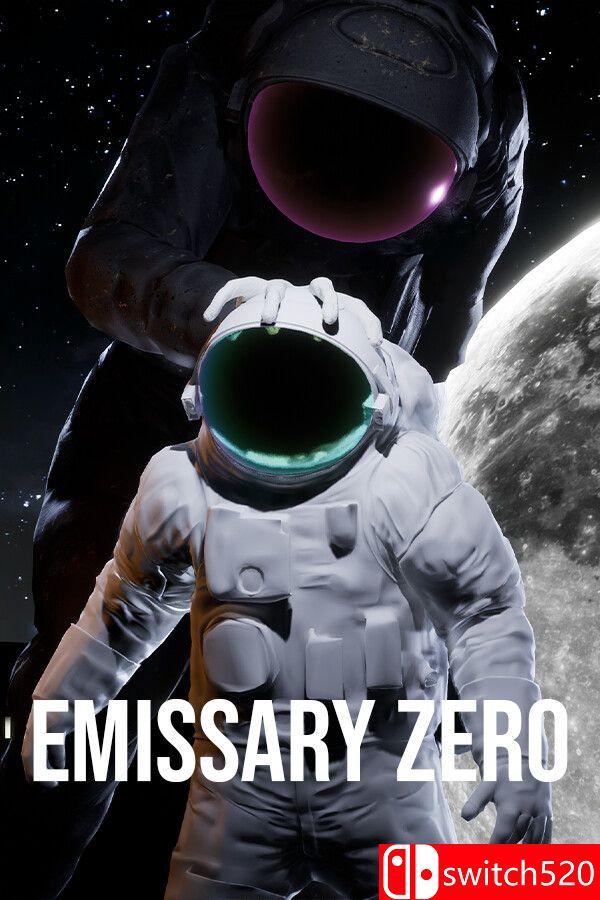 《零号使者（Emissary Zero）》官方中文 v1.2.3 [中文/繁体/英文/日语]-灼光资源宝库