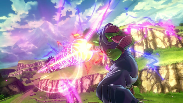 《龙珠：超宇宙2/DRAGON BALL XENOVERSE 2》PC中文版下载-含v1.25.02-灼光资源宝库