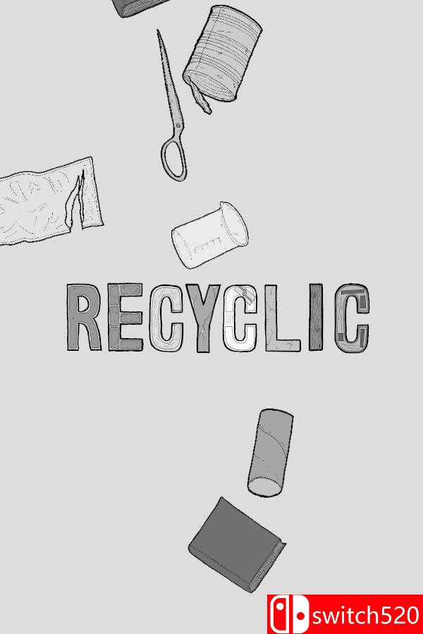 《循环工场（Recyclic）》[英文]-灼光资源宝库
