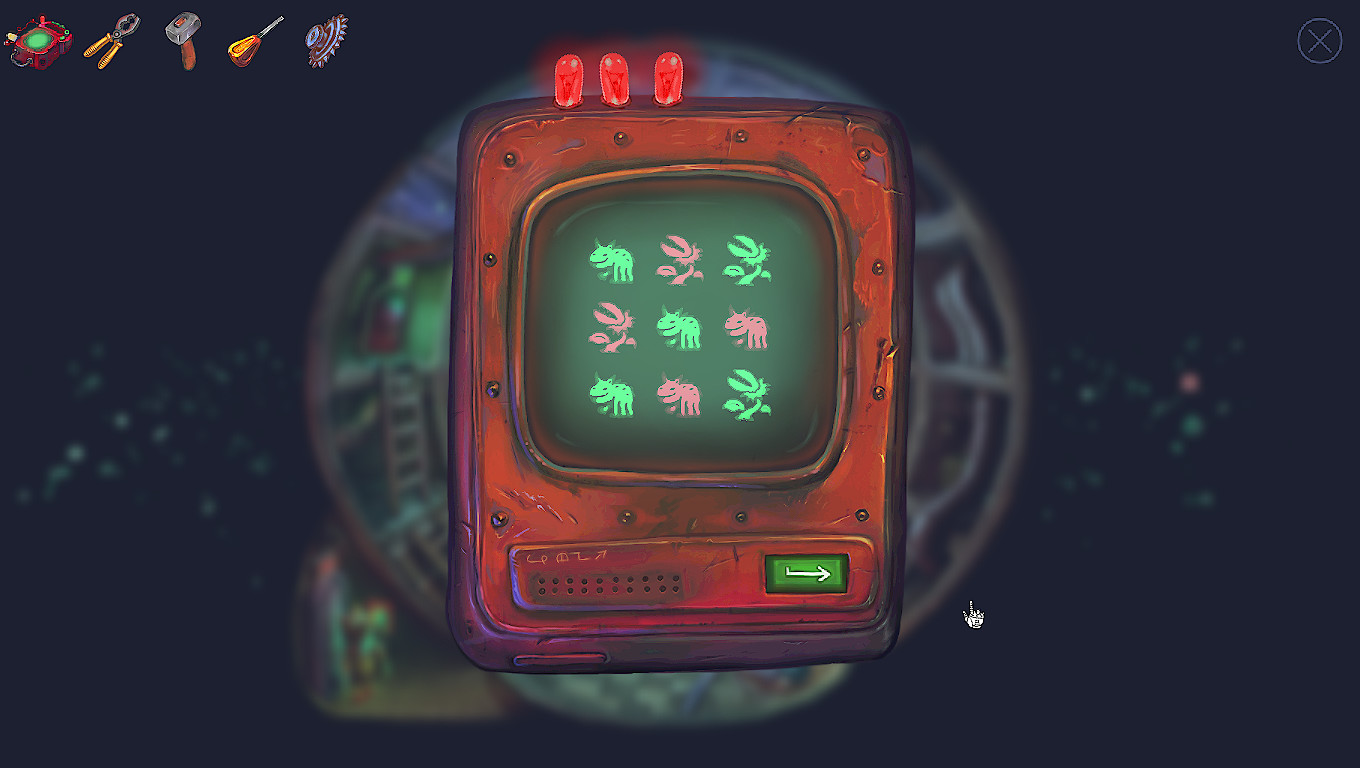 《机械师8230：逃离伊格罗特/Mechanic 8230: Escape from Ilgrot》PC中文版下载-含Build.15172721-灼光资源宝库