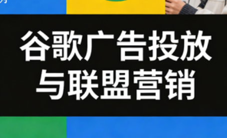 leo老师·谷歌广告投放与联盟营销-蘑菇资源宝库