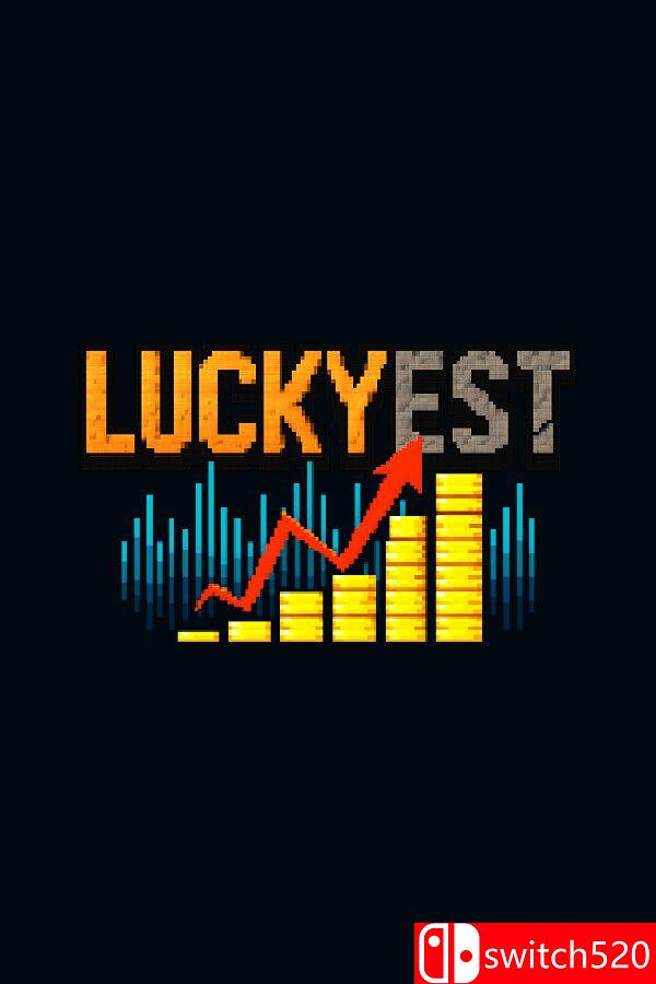 《幸运至极（Luckyest）》官方中文 v1.1.2 [中文/英文/日语]-灼光资源宝库