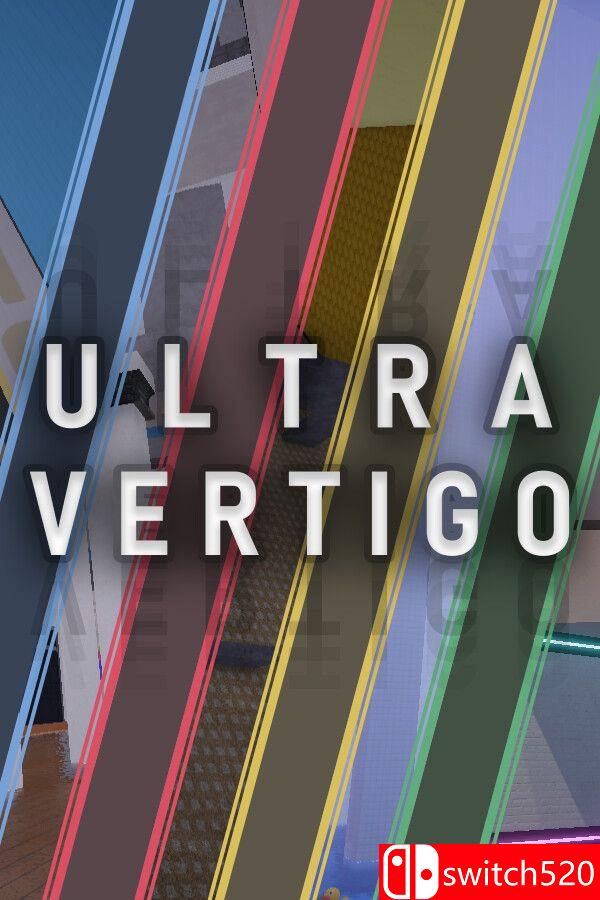 《极限眩晕（ULTRA VERTIGO）》[英文]-灼光资源宝库