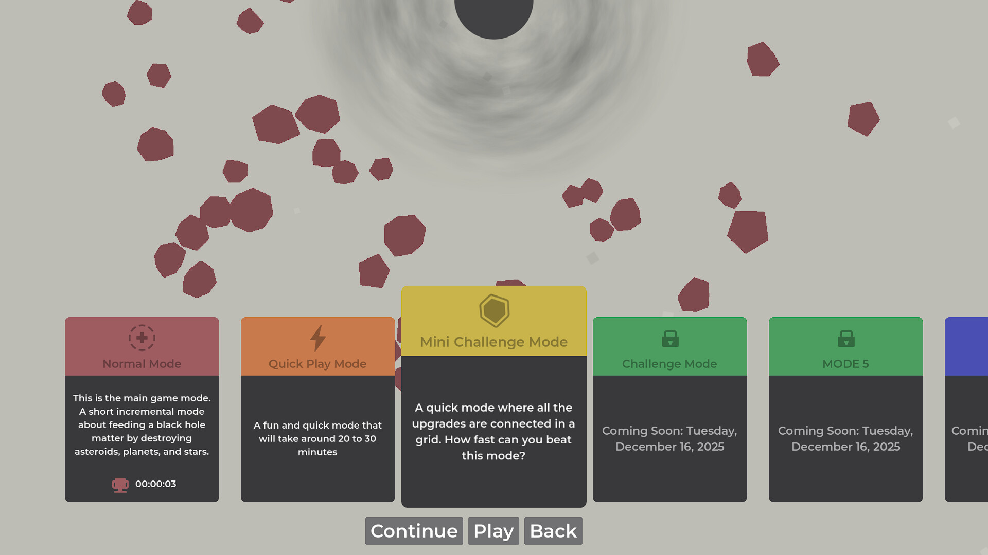 《关于喂养黑洞的游戏/A Game About Feeding A Black Hole》PC中文版下载-含Build.21305563-灼光资源宝库