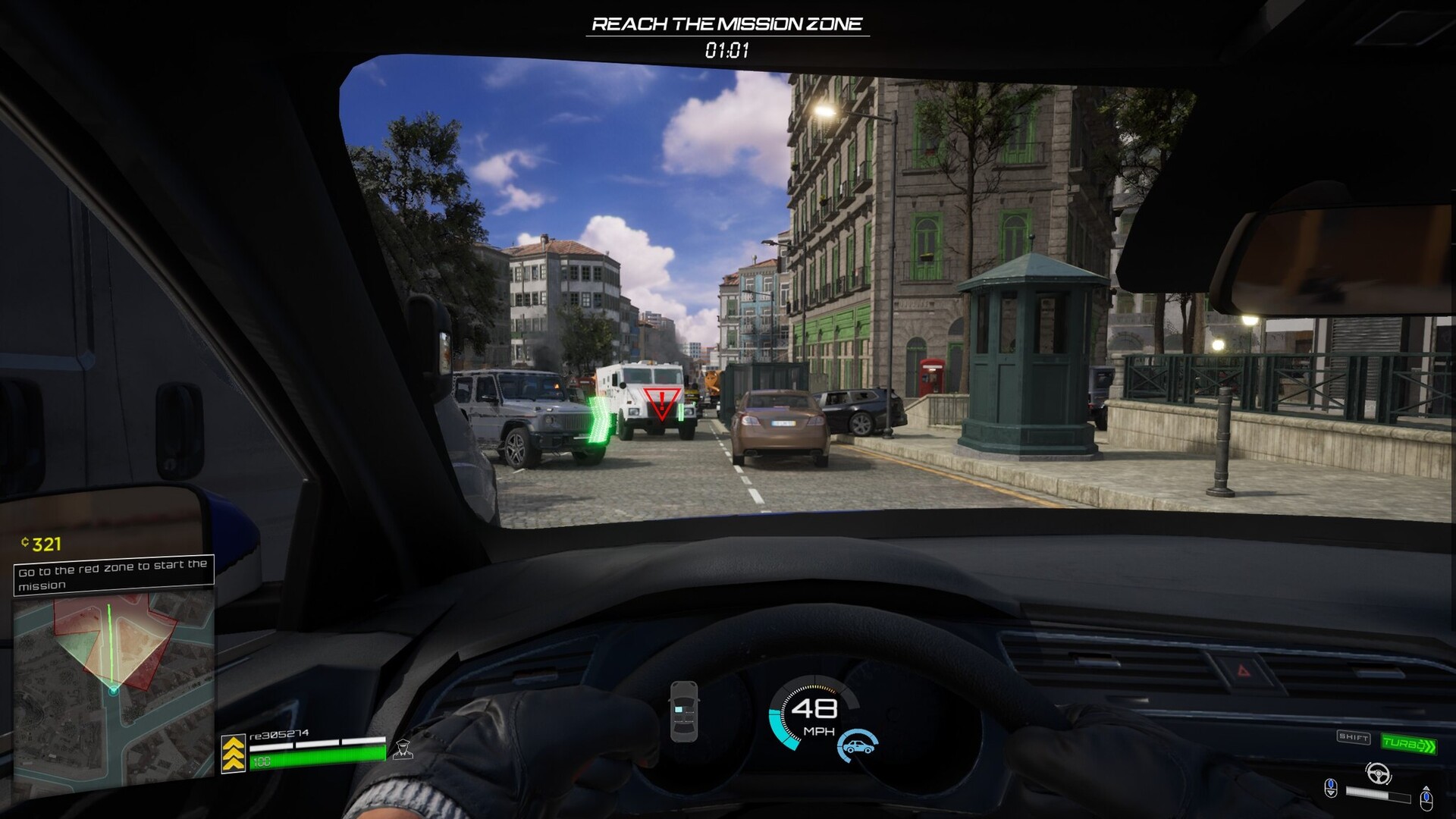 《阿尔法反应/Alpha Response》PC英文版下载-含Build.21063395-灼光资源宝库