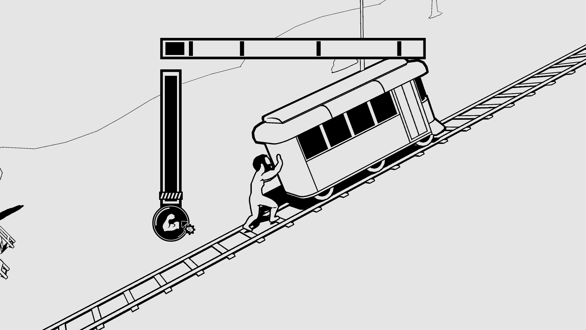 《电车解题/The Trolley Solution》PC中文版下载-含Build.21322641-灼光资源宝库