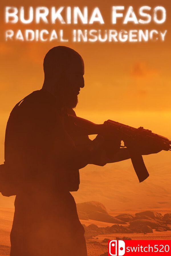 《布基纳法索：激进叛乱（Burkina Faso: Radical Insurgency）》[英文]-灼光资源宝库