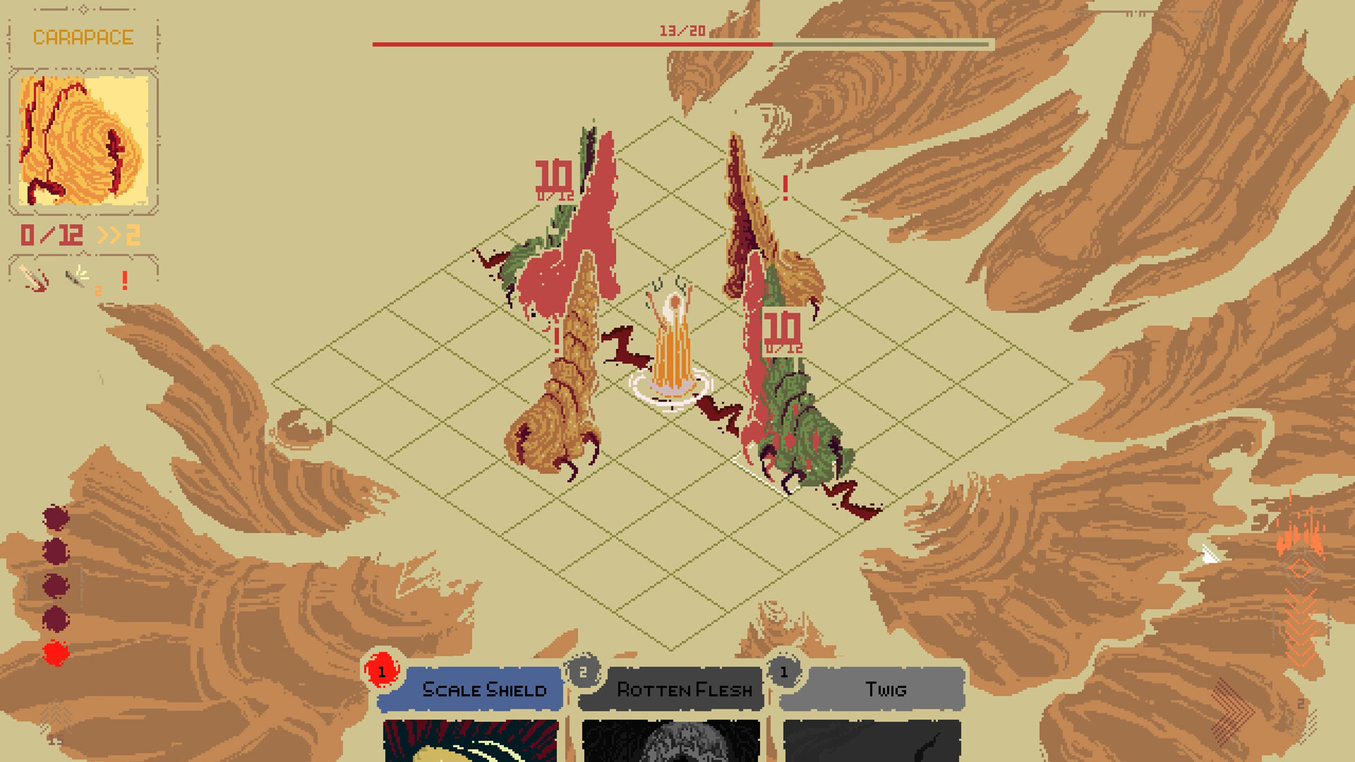 《死亡呼啸/Death Howl》PC中文版下载-含Build.21207236-灼光资源宝库