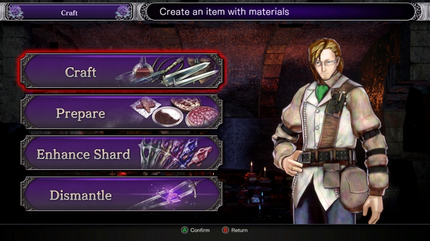 PC游戏《赤痕：夜之仪式 Bloodstained: Ritual of the Night》中文Build.20844919-灼光资源宝库