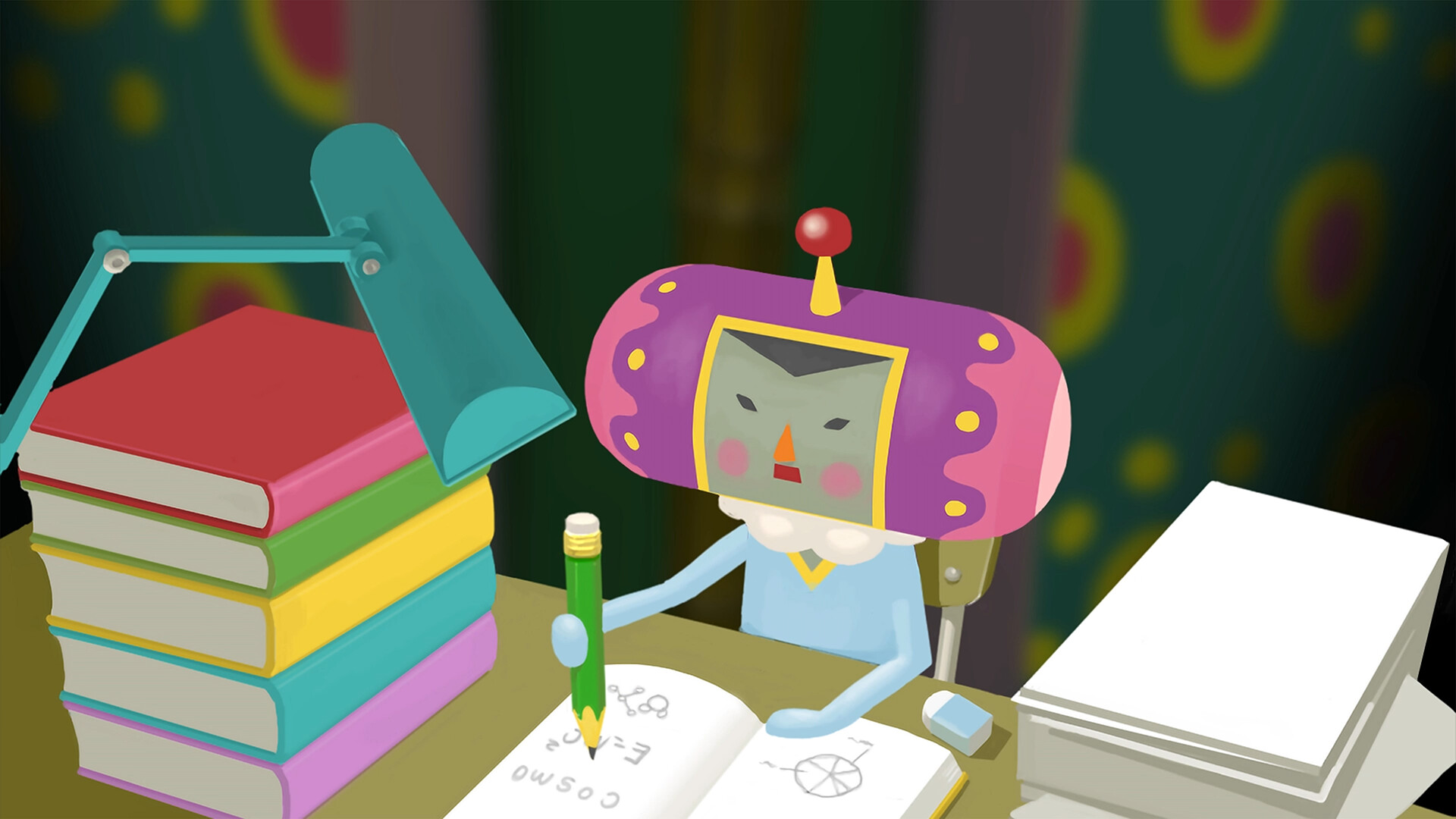 《人见人爱的块魂 安可+ 国王大人的小小回忆/We Love Katamari REROLL Royal Reverie》PC中文版下载-含Build.20552039-灼光资源宝库