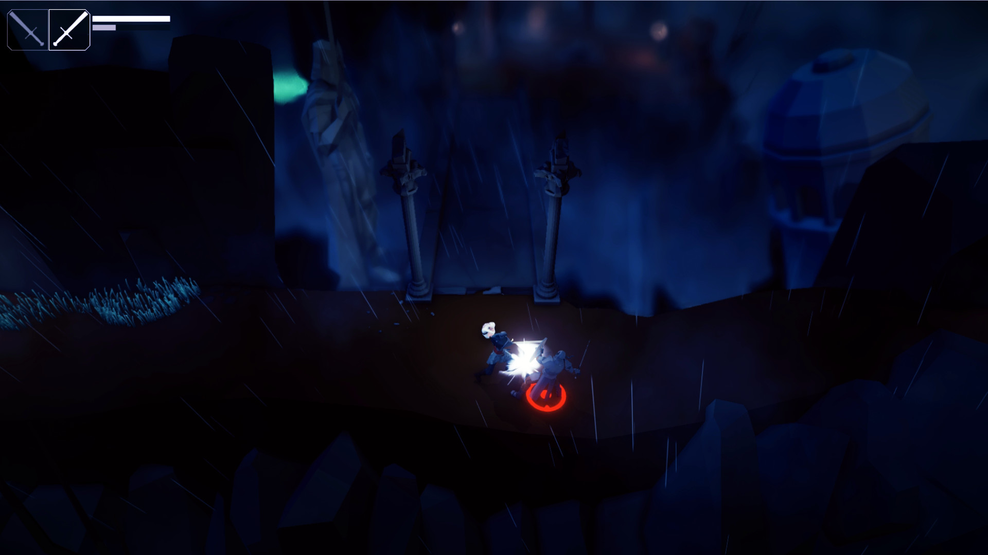 《光明陨落 至暗版 Fall Of Light – Darkest Edition》Switch中文版NSP下载 – 含1.0.1补丁-灼光资源宝库