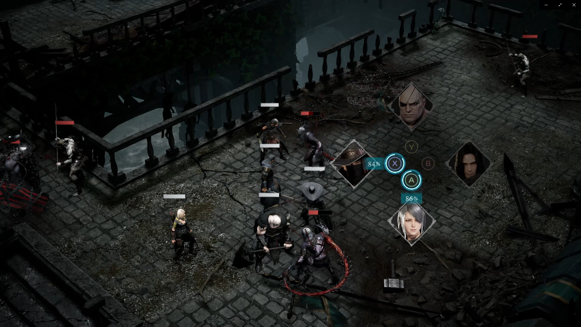 【5.05】《救赎死神》PS4美版中文下载- 含1.42补丁-灼光资源宝库