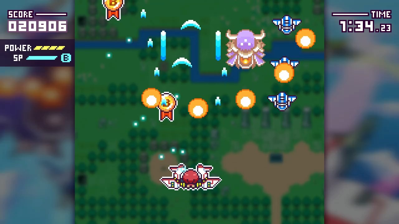 《幻想秘境合集 Fairune Collection》Switch中文版NSP下载 – 含1.0.1补丁-灼光资源宝库