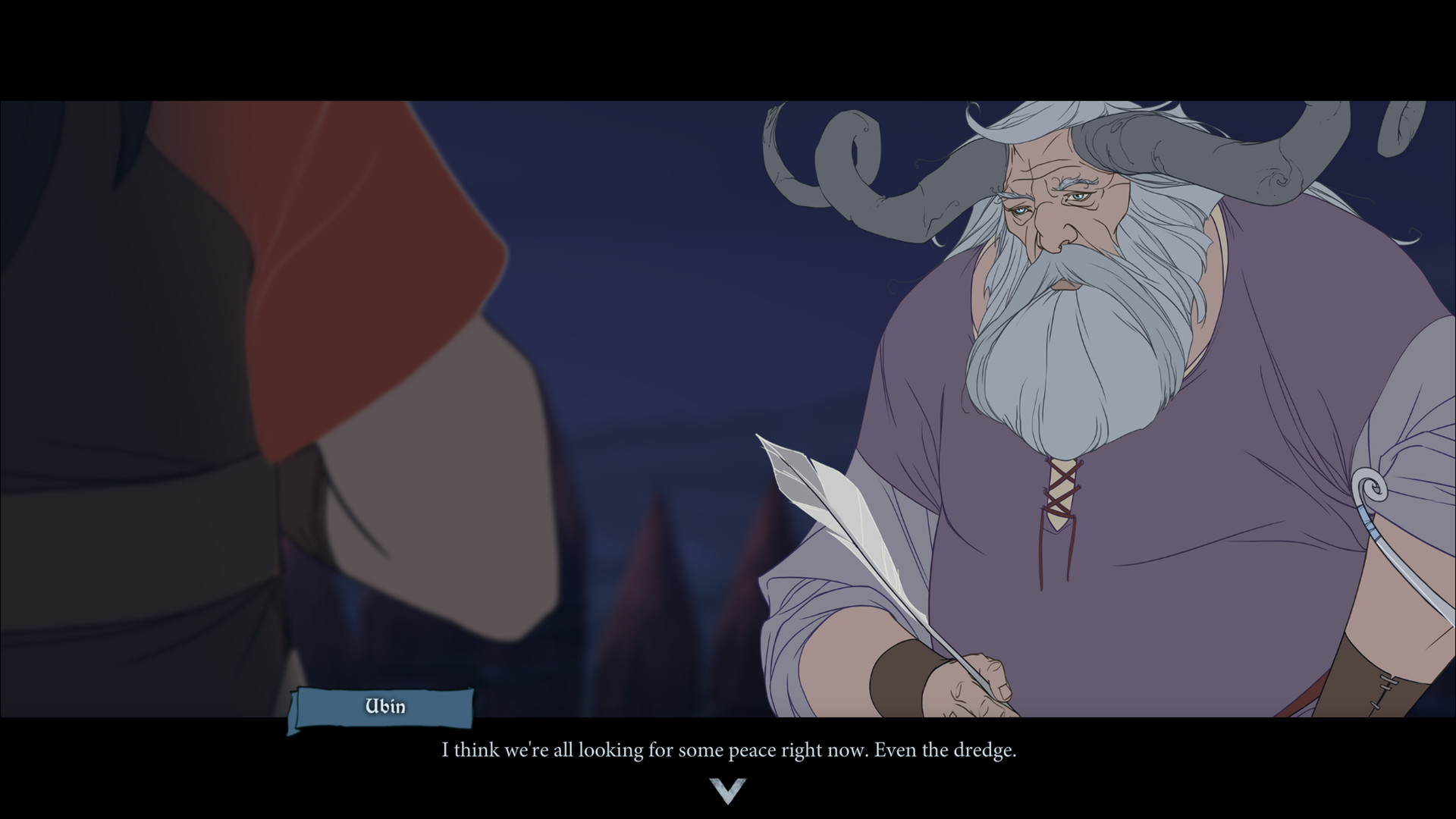 《旗帜的传说3 Banner Saga3》Switch中文版NSP下载 – 含2.59.02补丁-灼光资源宝库