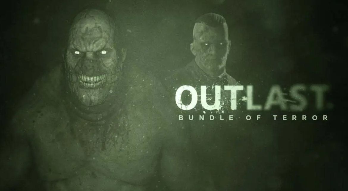 《逃生1 Outlast 1》Switch中文版NSP下载 – 含1.0.1补丁-灼光资源宝库