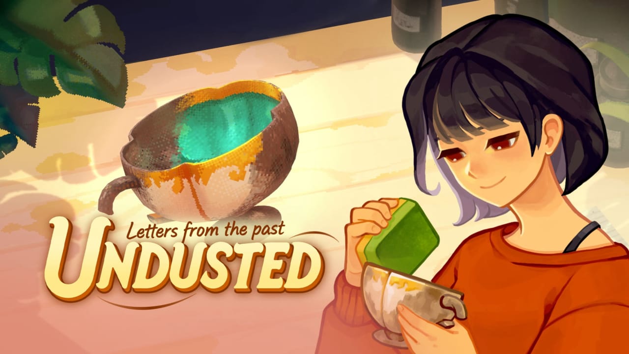 拭尘忆往：往昔信忆丨Undusted: Letters from the Past-灼光资源宝库