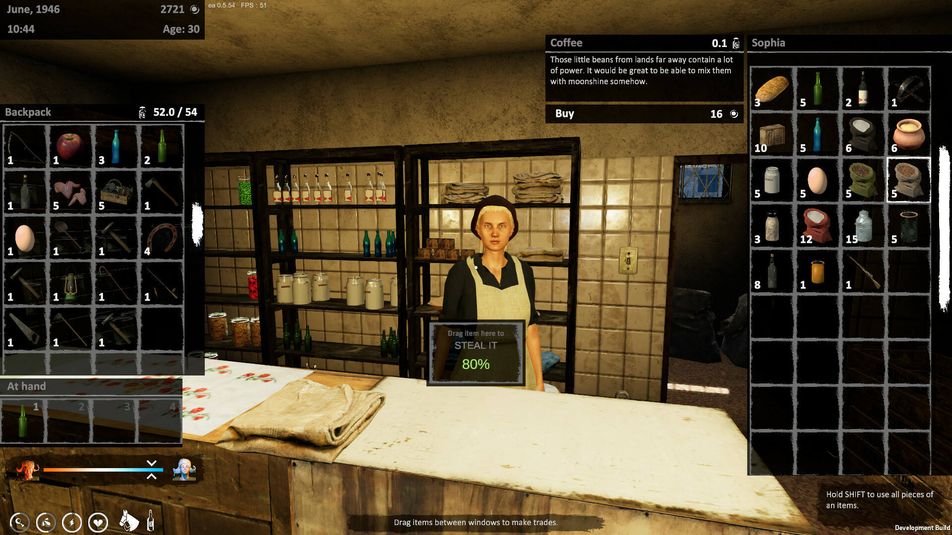 《农民的生活/Farmer’s Life》PC中文版下载-含v1.0.43-灼光资源宝库