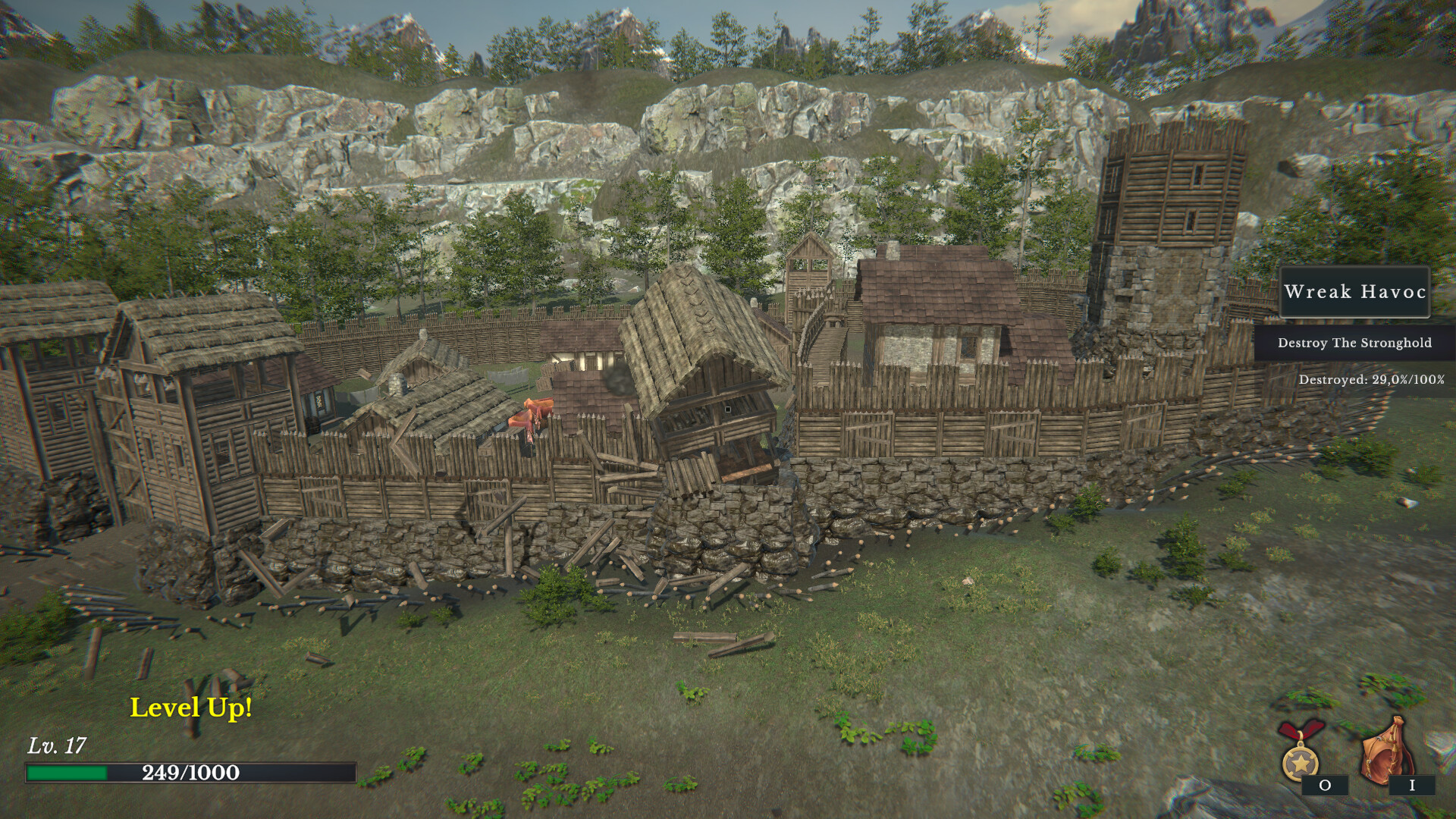 PC游戏《中世纪机器制造者 Medieval Machines Builder》中文Build.20105750-灼光资源宝库