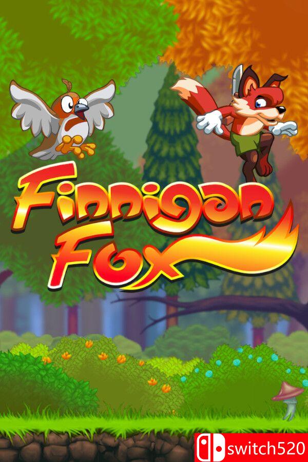 《芬尼根狐狸（Finnigan Fox）》Build 19182073 [英文]-灼光资源宝库
