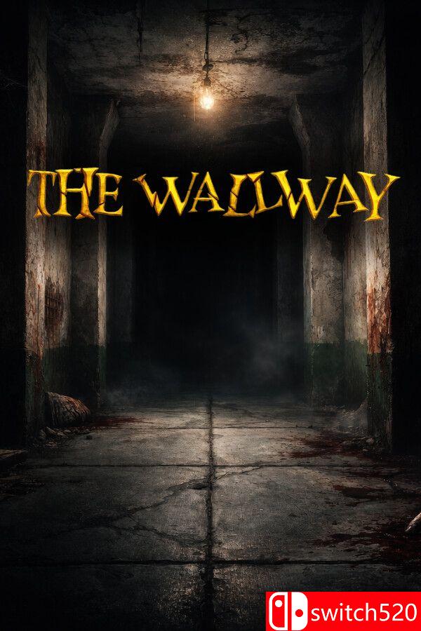 《幽暗走廊（THE WALLWAY）》Build 21325039 [英文]-灼光资源宝库