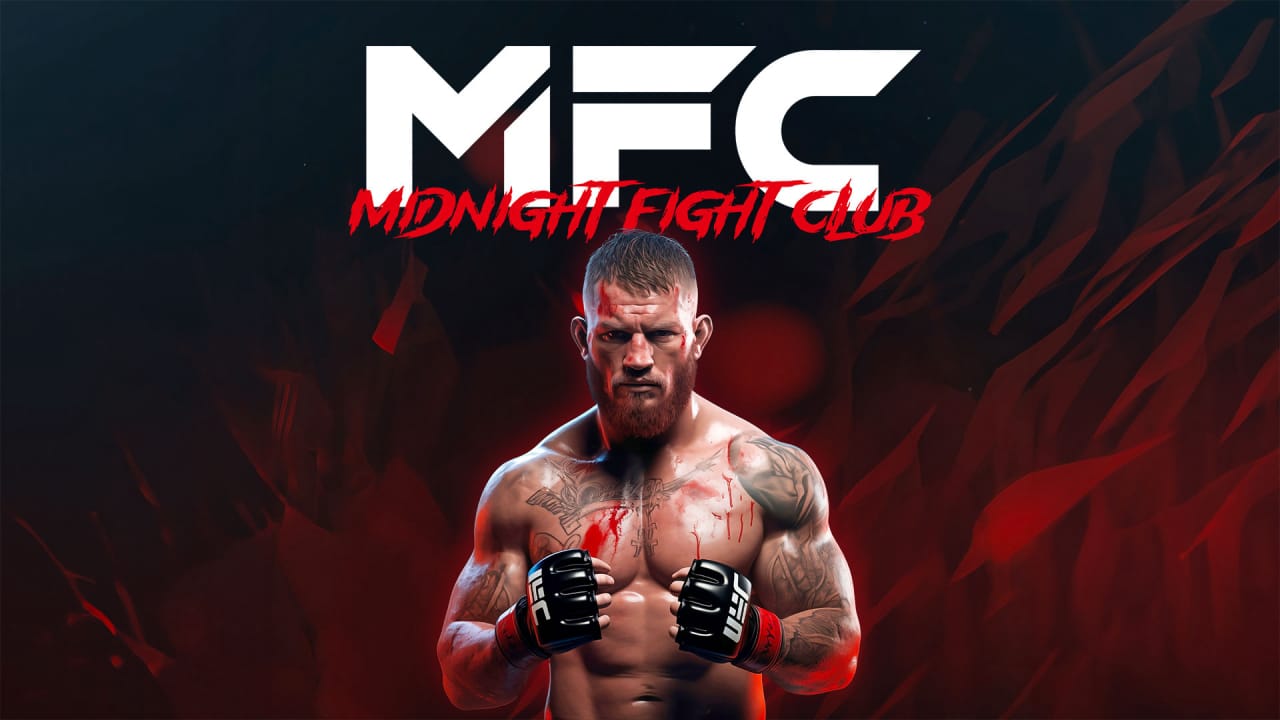 MFC：午夜搏击俱乐部丨MFC – Midnight Fight Club-灼光资源宝库