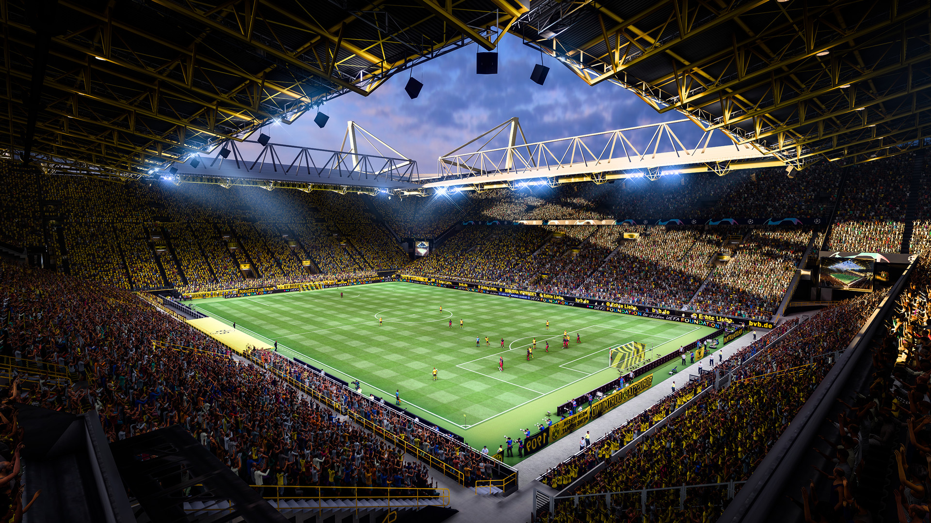 《国际足球大联盟22/FIFA 22》PC中文版下载-含Build.10461903-灼光资源宝库