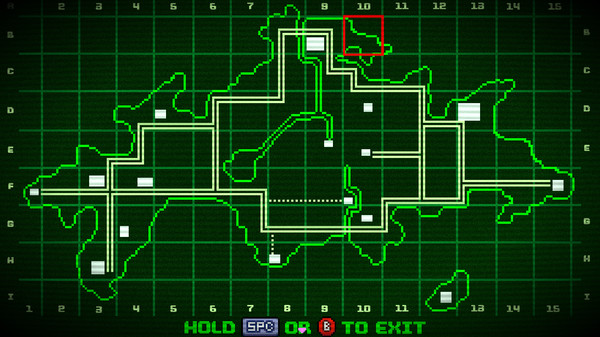 《恐龙危机:时空封锁/Dino Hazard: Chronos Blackout》PC中文版下载-含Build.21182413-灼光资源宝库