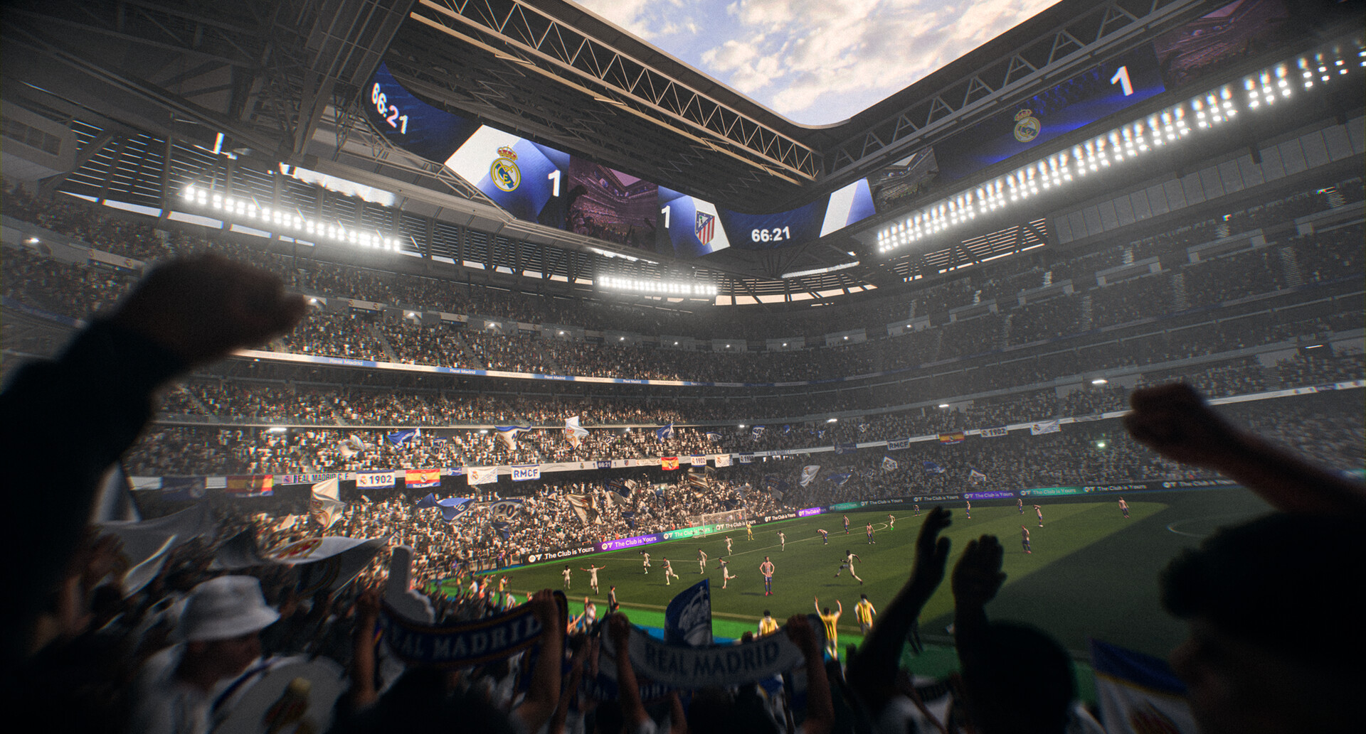 【夸克】《EA SPORTS FC 26》Switch中文版NSP下载 – 含1.81.6211升补+1DLC-灼光资源宝库