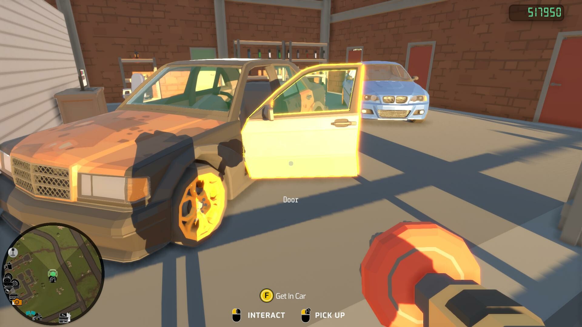 《轮到你，敢不敢？/Will You Wheel?》PC中文版下载-含Build.21326696-灼光资源宝库