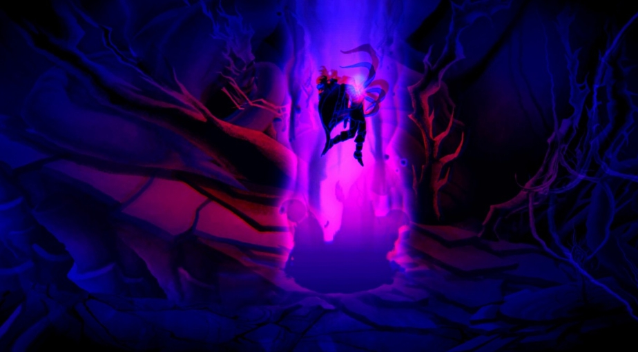 【5.05】PS4游戏《支离破碎:惊魂版.Sundered: Eldritch Edition》中文V1.15 整合版下载-灼光资源宝库