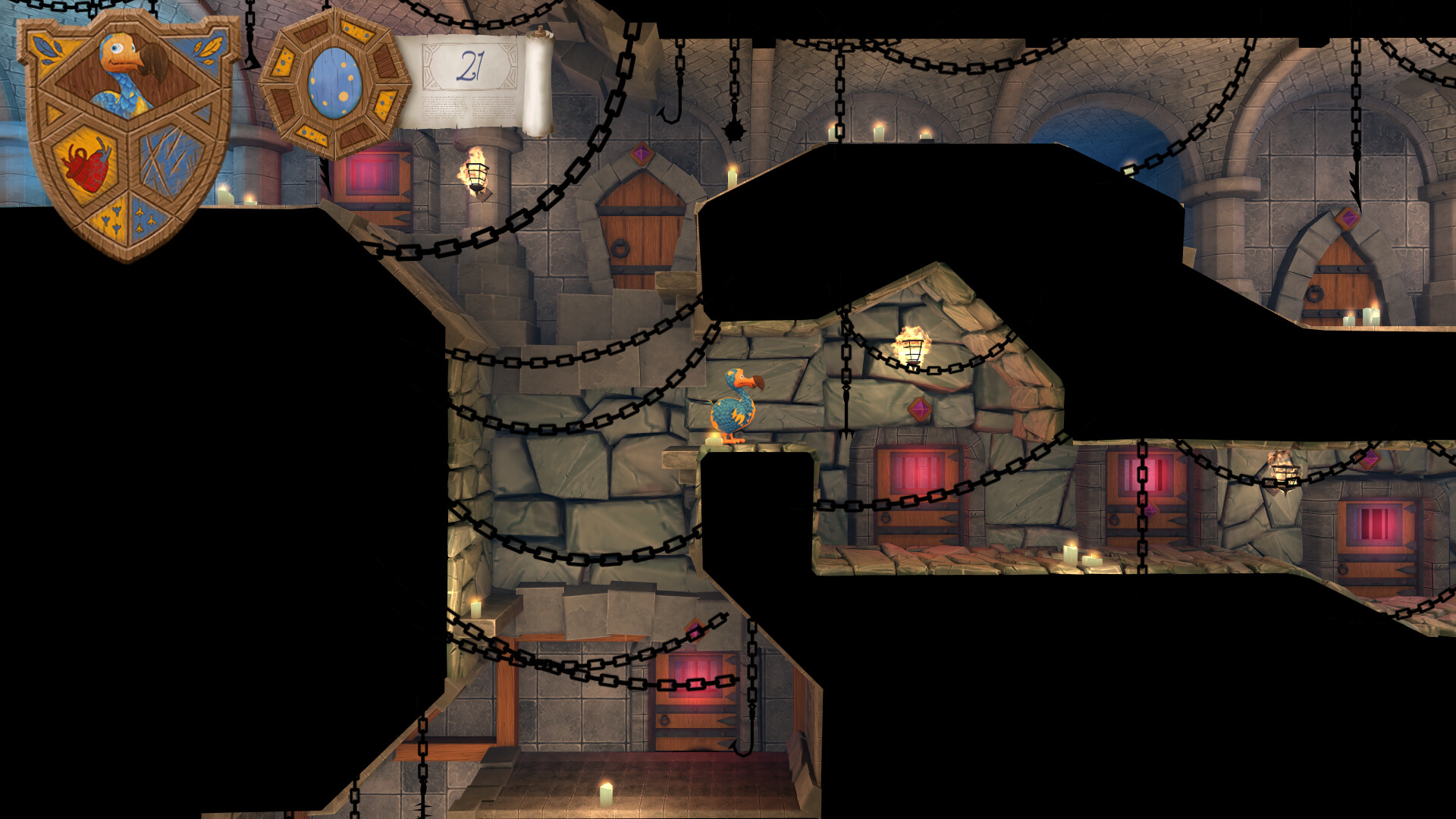 《渡渡鸟大师/Dodo Master》PC中文版下载-含Build.21189150-灼光资源宝库
