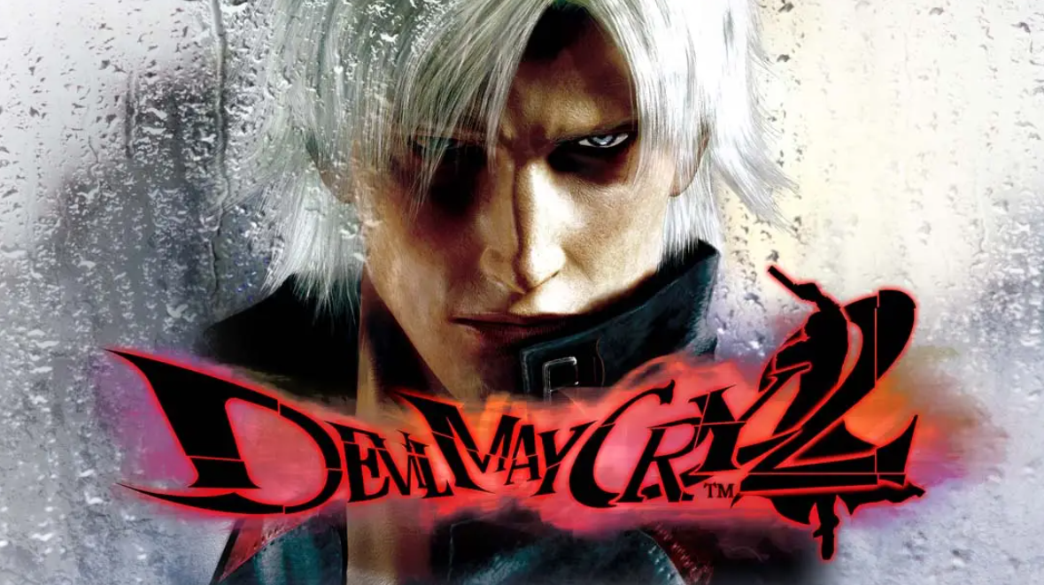《鬼泣2 .Devil May Cry 2》Switch中文版NSP下载 – 含1.0.0补丁-灼光资源宝库