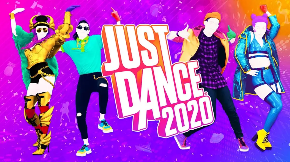 《舞力全开2020 JUST DANCE® 2020》Switch美版中文NSP下载 – 含327839补丁-灼光资源宝库