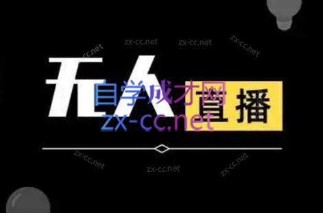 宝子哥·无人直播-非实时防风技术(更新2026)-蘑菇资源宝库