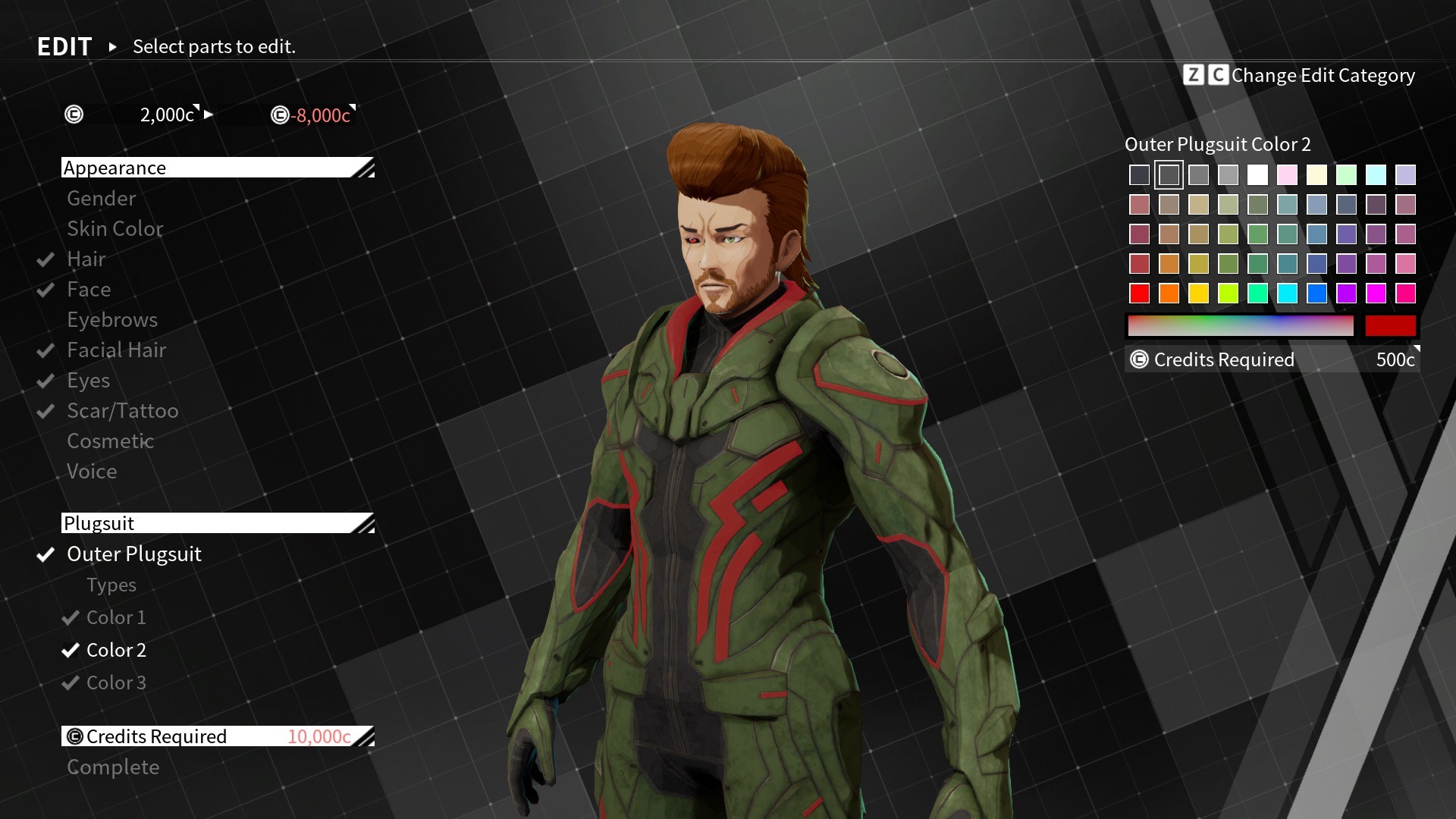 《机甲战魔 DAEMON X MACHINA》Switch中文版NSP下载 – 含1.4.2a补丁+87DLC-灼光资源宝库