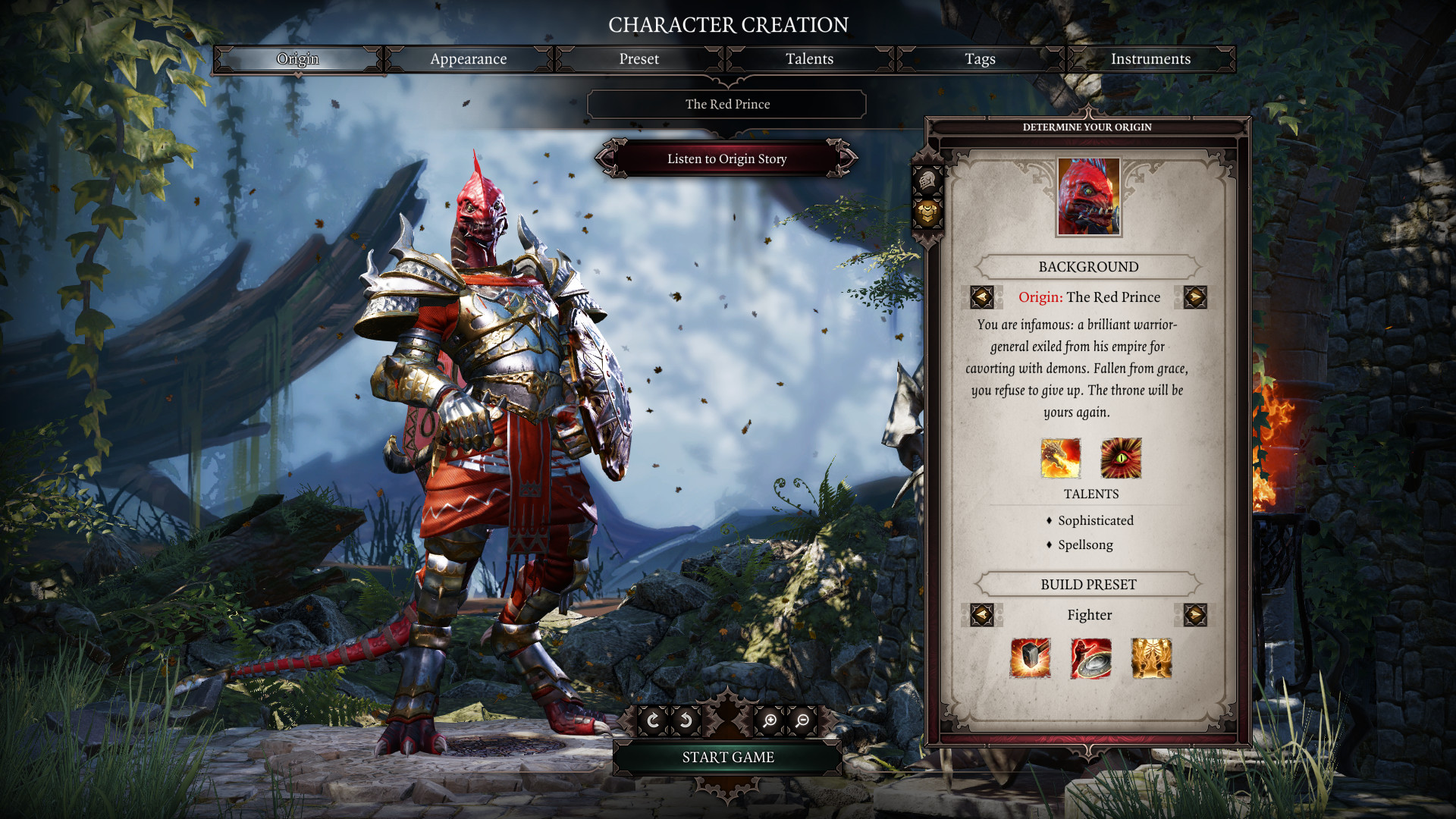 《神界原罪2：决定版 Divinity Original Sin 2》Switch中文版NSP下载 – 含1.0.11补丁-灼光资源宝库
