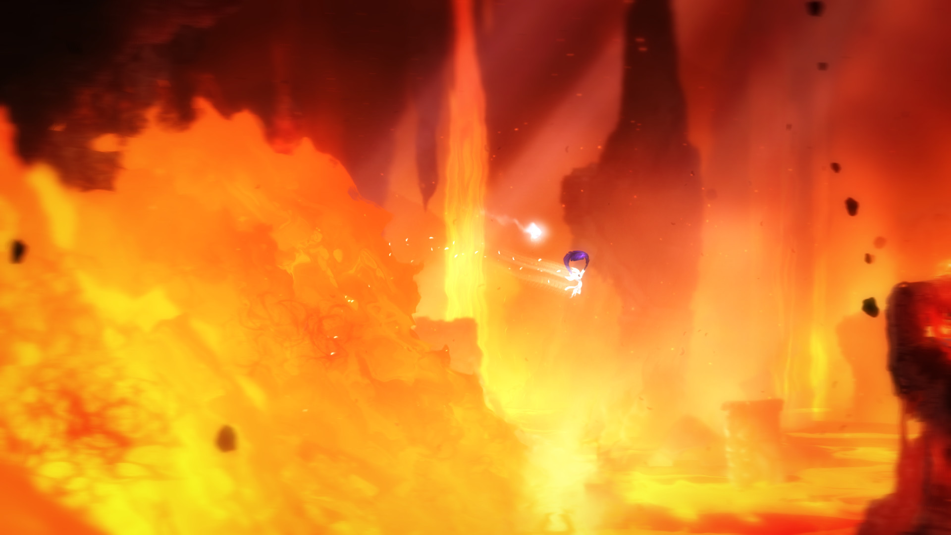 《奥日与黑暗森林 Ori and the Blind Forest Definitive Edition》Switch中文版NSP下载 – 含1.0.2补丁-灼光资源宝库