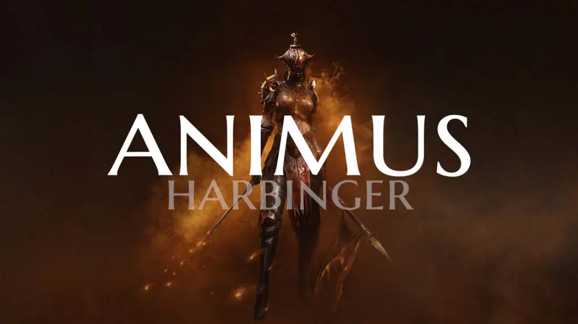 《憎恨之心：先驱者 Harbinger》Switch中文版NSZ下载 – 含1.0.2补丁-灼光资源宝库