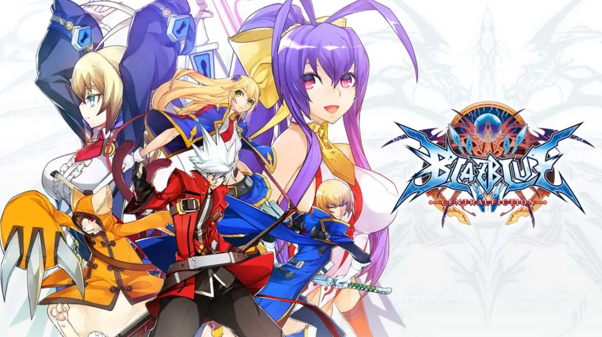 《苍翼默示录 神观之梦 特别版 BLAZBLUE CENTRALFICTION Special Edition》Switch中文版NSP下载 – 含1.0.0补丁-灼光资源宝库