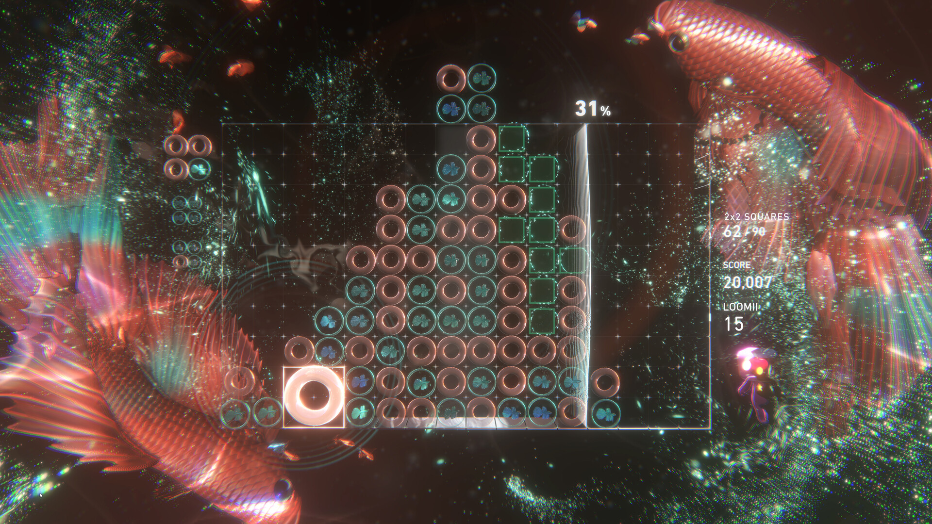 《流光崛起/Lumines Arise》PC中文版下载-含v1.0.11-灼光资源宝库