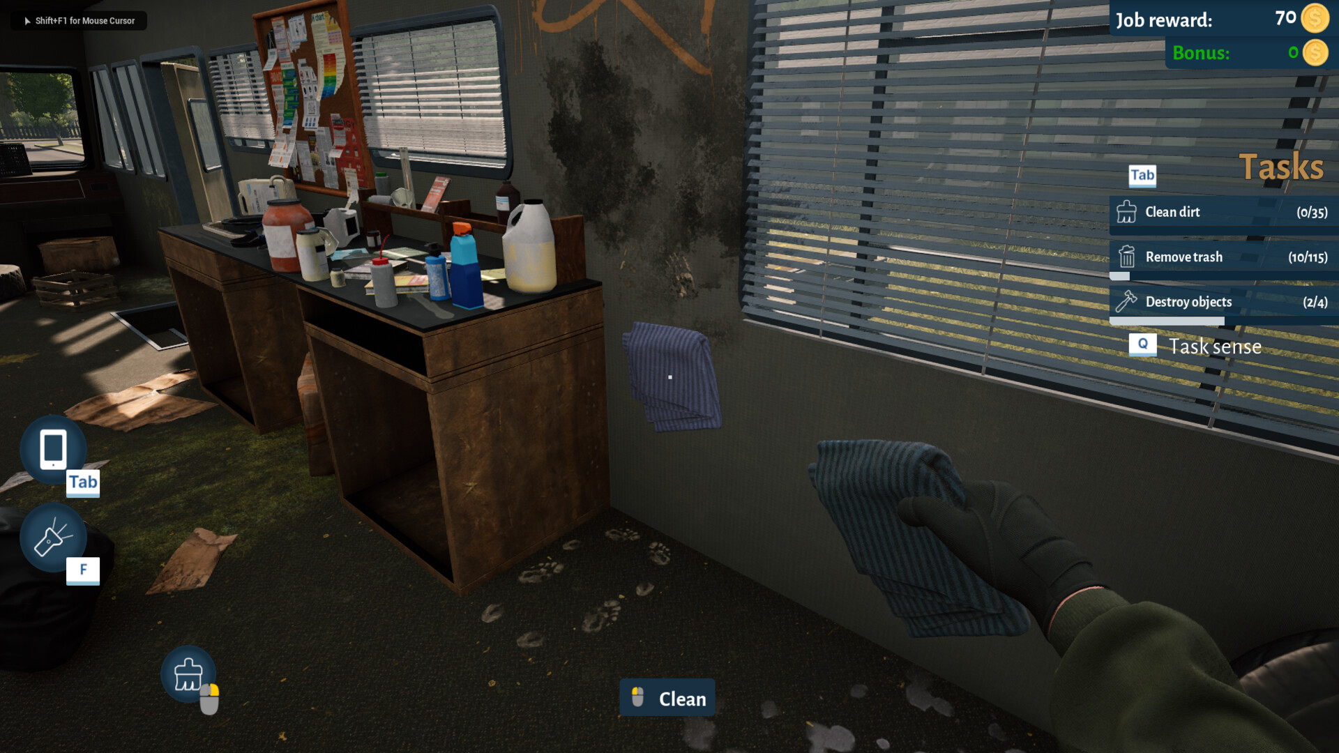 《巴士达人/Bus Flipper: Renovator Simulator》PC中文版下载-含v1.0.28-灼光资源宝库