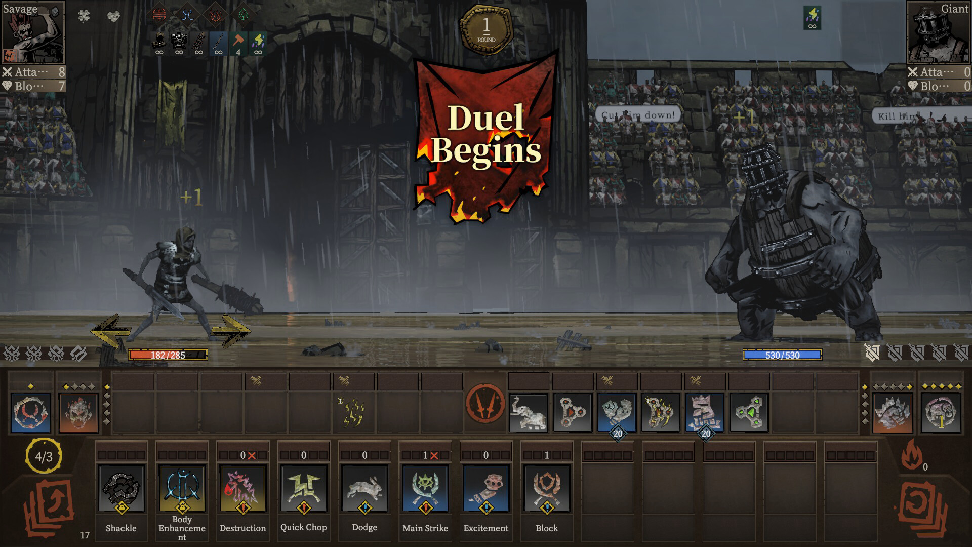 PC游戏《符文竞技场 Rune Coliseum》中文v4.5.1002.1216-灼光资源宝库