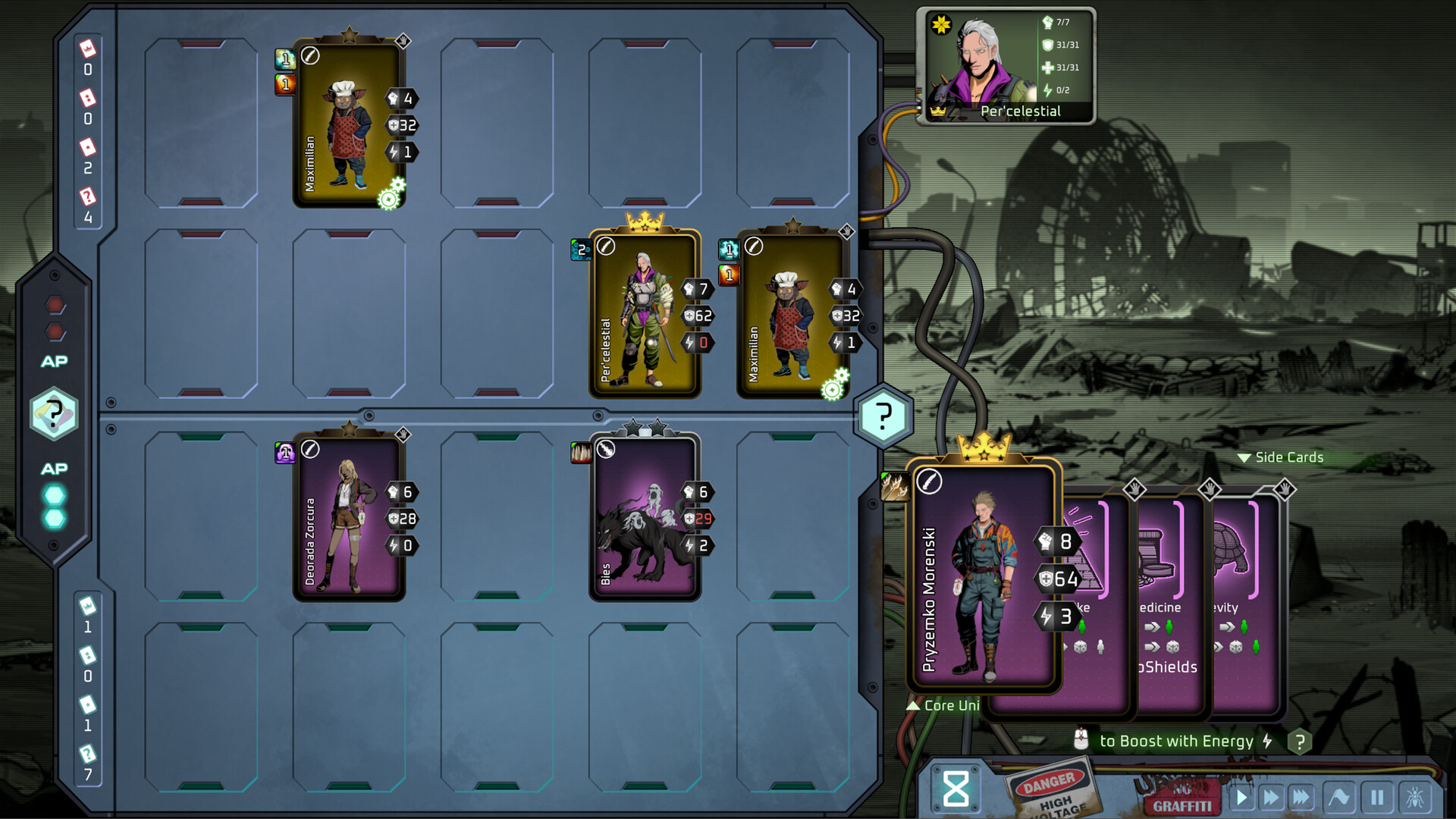 《代号：西娅/Project Thea》PC中文版下载-含Build.21166974-灼光资源宝库