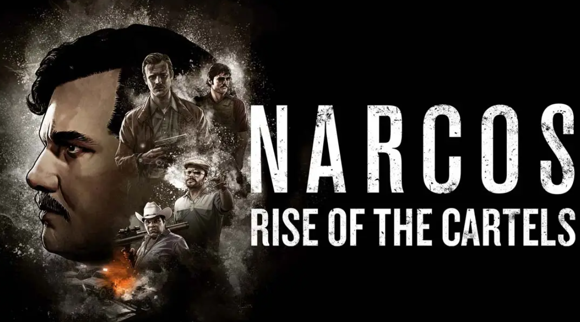 《毒枭：卡特尔崛起 Narcos: Rise of the Cartels》Switch中文版NSP下载 – 含1.0.4补丁-灼光资源宝库