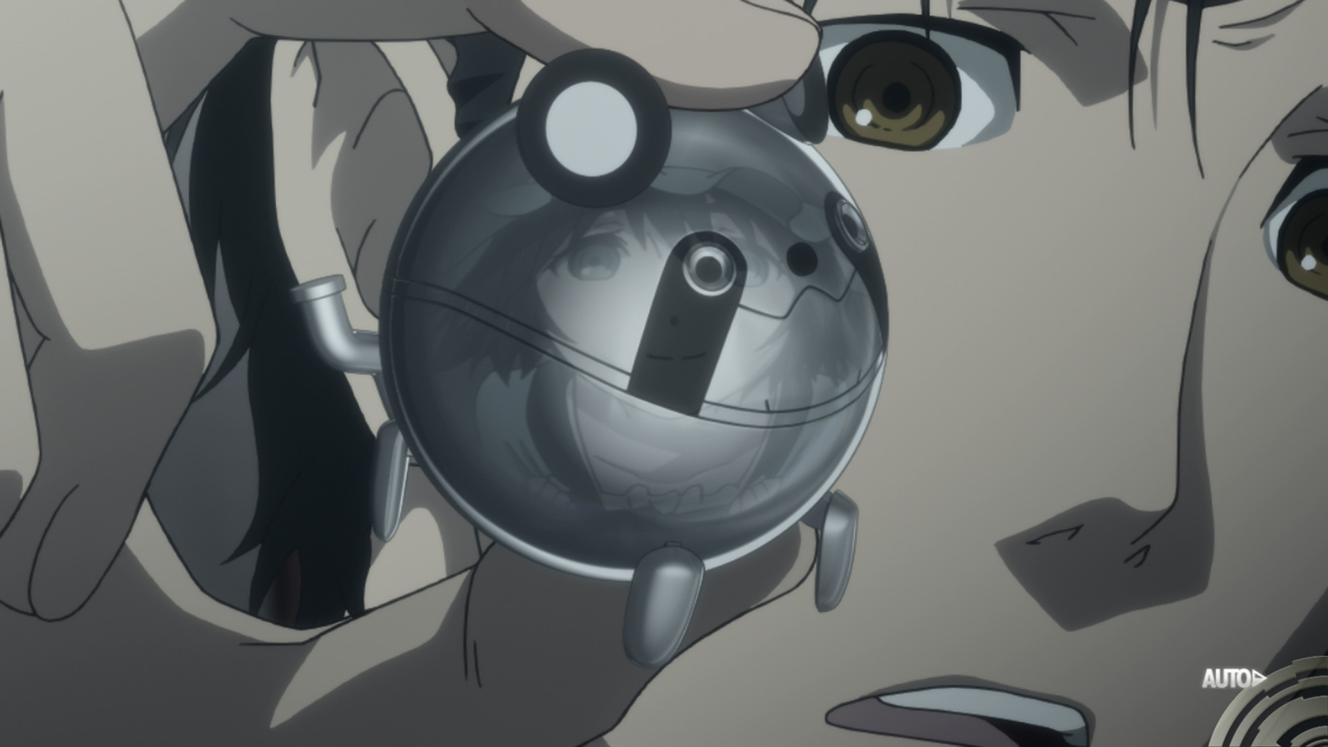 《命运石之门精英版 STEINS GATE ELITE》Switch中文版NSP下载 – 含1.0.3补丁-灼光资源宝库
