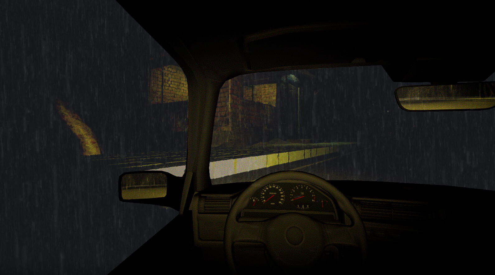 《8号公路/Route8》PC中文版下载-含Build.16129943-灼光资源宝库